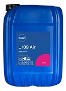 Отбеливатель для белья Klinin L 109 Air 20л, кислородный, 60109