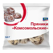 Пряники Aro Комсомольские, 360г
