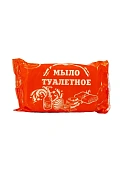 Мыло туалетное Альянс в обертке, 100г