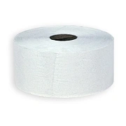 Туалетная бумага Lime ECO в рулоне, светло-серая, 430м, 1 слой, 10.480ТР-М