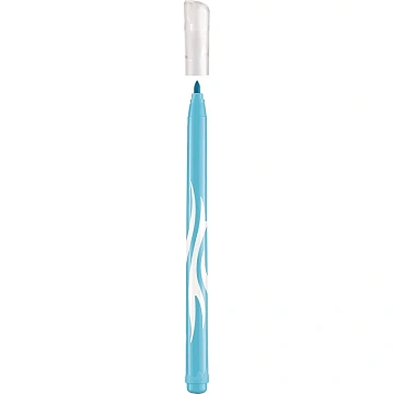 Фломастеры 18цв. MAPED JUNGLE смываемые, в картоне