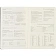 Ежедневник недатированный А5, 136л, MEGAPOLIS FLEX красный 3-531/10