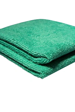 Тряпка для мытья пола Vclean 50х60см, микрофибра