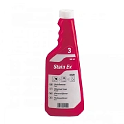 Пятновыводитель Ecolab Stain Ex 3 500мл, для удаления ржавчины, 9010620