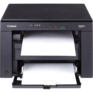 МФУ Canon i-Sensys/ImageClass MF3010 (5252B004/5252B008/5252B007) 18ст/м