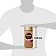 Кофе Нескафе Gold Crema растворимый, 170г