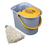 Набор для уборки Vermop Мини Аква без рукоятки, 9363