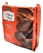 Торт La Bottega Della Torta Какао, 400г