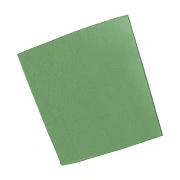 Салфетка хозяйственная Tts Free-T 38х40см, зеленая, вискоза, полиэстер и полипропилен, 1шт, TCH601049.1