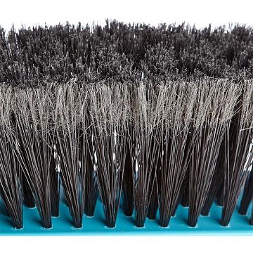 Щетка для пола Spin&clean Арианна пластиковая, с мягким ворсом, SV3055