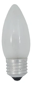 Лампа-свеча Старт Е27 60Вт