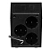 ИБП Powercom Raptor RPT-600A EURO L-Interactive 600VA/360W 3 Euro розетки