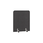 Акустическая перегородка на роликовых опорах RA.R-100/120 KITON 07/Серый 1000х28х1200 RAND Acoustic