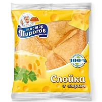 Мастер Пироговъ