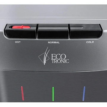 Пурифайер Ecotronic M30-U4LE (silver+SS)