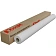 Бумага широкоформатная 80г 841x175 76.2мм [2рулона