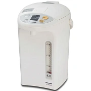 Термопот Panasonic NC-EG4000WTS 4л, 700Вт, белый