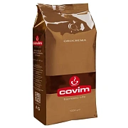 Кофе в зернах Covim Orao Crema 1кг, пачка