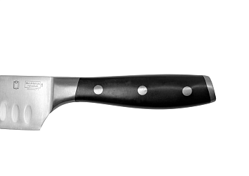 METRO PROFESSIONAL Нож сантоку Expert, 18см