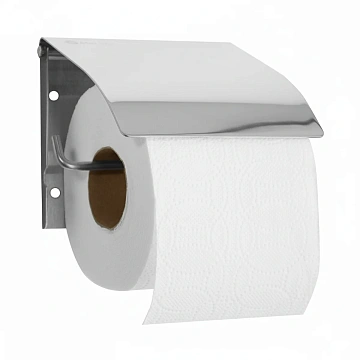 Держатель туалетной бумаги Merida полированный, U1PS.R