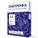 Бумага офисная А4, 80 г/м2, 500 л., марка С, СНЕГУРОЧКА, Россия, 146% (CIE)