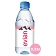 Вода минеральная Evian без газа, 330мл, ПЭТ 24 шт/уп