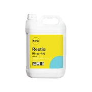 Ополаскиватель для посудомоечной машины Klinin Реста Ринз-Эйд 5л, 205219