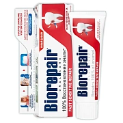 Зубная паста Biorepair для чувствительных зубов, 75мл