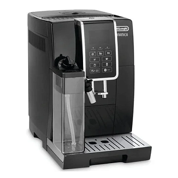 Кофемашина De'Longhi ECAM 350.55.B