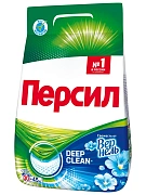 Стиральный порошок Persil белого белья 4.5кг, свежесть от Vernel, автомат