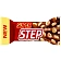 Конфеты Славяна Super Step нуга-арахис-карамель, 1кг