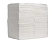 Протирочные салфетки Kimberly-Clark Kimtech 7642, листовые, 500шт, 1 слой, белые