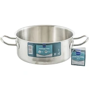 METRO PROFESSIONAL Кастрюля 2.5л, 20см