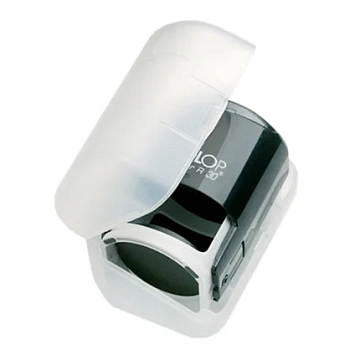 Оснастка для круглой печати Colop Printer d=30мм, в боксе