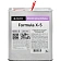 Универсальное чистящее средство Pro-Brite Formula X-5 035-3, 3л, на основе растворителей