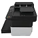 МФУ лазерное KYOCERA FS-1025MFP '3 в 1', А4, 25 стр./мин., 20000 стр./мес., ДУПЛЕКС, АПД, сетевая карта, 1102M63RU2