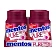 Жевательная резинка Mentos вишня, 54г