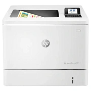 Принтер лазерный ЦВЕТНОЙ HP Color LJ Enterprise M554dn, А4, 33 стр./мин., 80000 стр./мес., ДУПЛЕКС