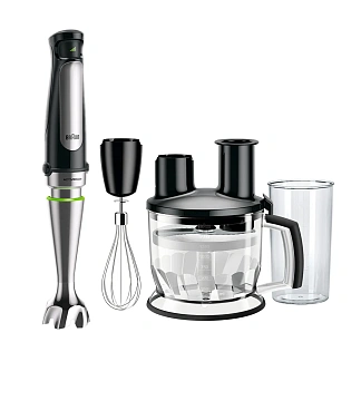 Блендер Braun погружной MQ7075X