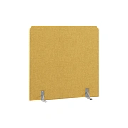 Акустическая перегородка на фетровых опорах RA.F-140/140 Tempo 14/Серый 1400х28х1400 RAND Acoustic