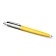 Ручка шариковая PARKER 'Jotter Orig Yellow', корпус желтый, нержавеющая сталь, блистер, синяя, 2076056