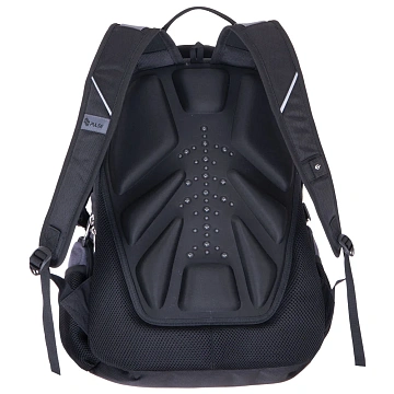 Рюкзак Pulse BACKPACK URBAN BLACK, 48х36х25 см