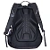 Рюкзак Pulse BACKPACK URBAN BLACK, 48х36х25 см