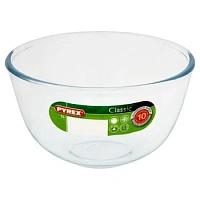 Pyrex