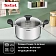 Кастрюля с крышкой Tefal Primary 3л, 20см