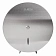 Диспенсер для туалетной бумаги LAIMA PROFESSIONAL INOX, (Система T1) БОЛЬШОЙ, нержавеющая сталь, мат