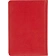 Ежедневник недатированный ATTACHE Classic А5, 140х200мм, 136л, красный