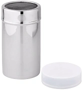 METRO PROFESSIONAL Диспенсер с сеткой, 13 x 7см