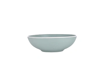Tarrington House Салатник Green, 18.5см