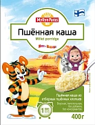 Каша Myllyn Paras пшенная, 400г